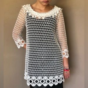 1960s Twiggy Tunic 🤩